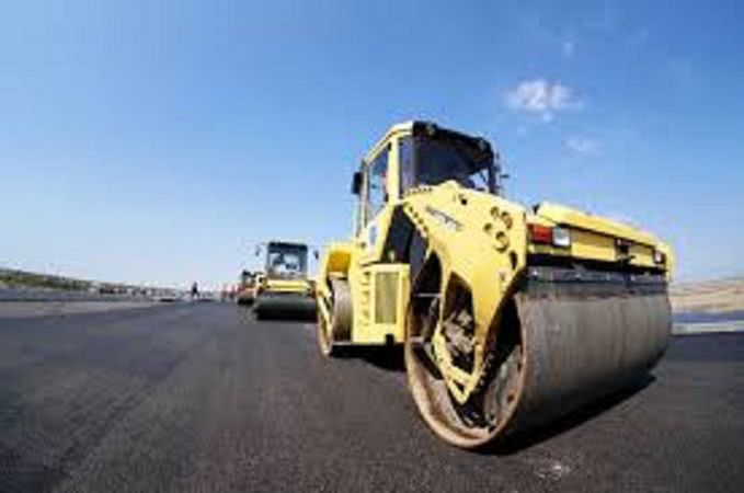 Николаевавтодор снова выиграл тендер на ремонт дорог в области