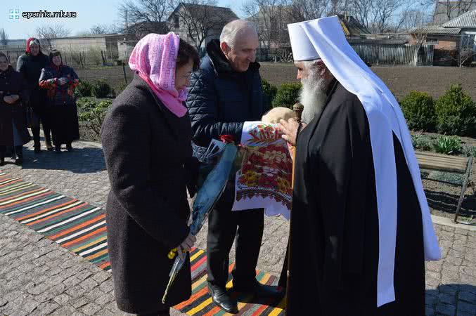 5.04.2019 Великопостная исповедь духовенства