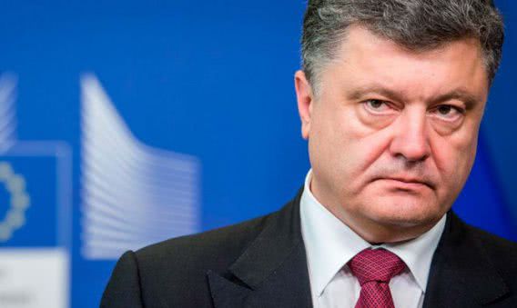 В БПП заявили, что Порошенко признает свое поражение на выборах