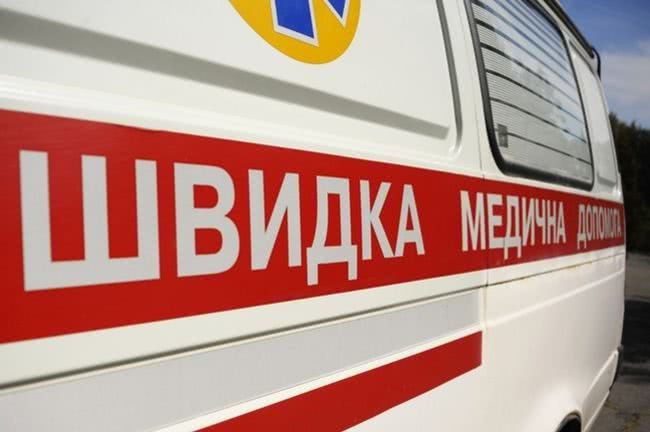 В Николаеве было госпитализировано 179 человек