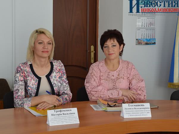 Около тысячи жителей Николаевской области получили налоговую скидку: им вернут два миллиона