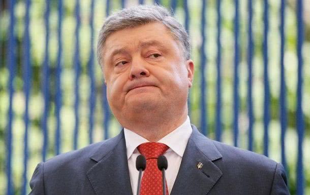 Порошенко не явился на допрос в прокуратуру