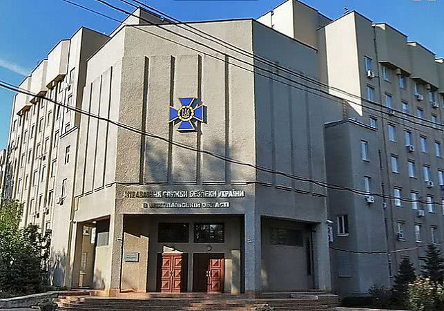 В Миколаєві відбулися командно-штабні антитерористичні навчання