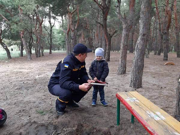 У Миколаївській області тривають рейди в природних екосистемах