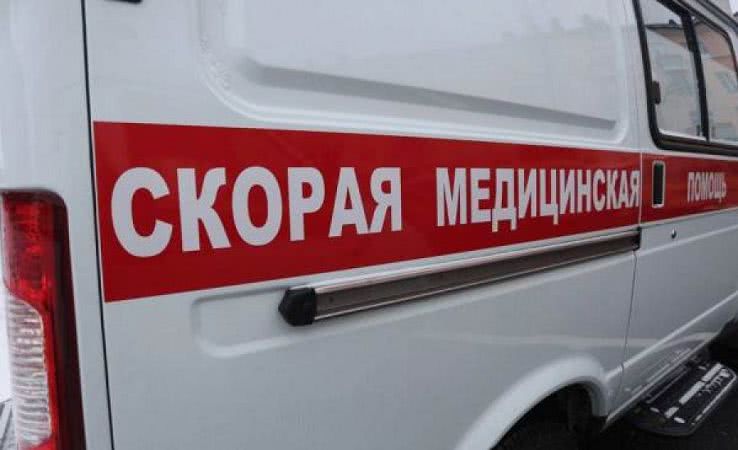 В «скорую» за сутки обратились 718 жителей Николаевской области