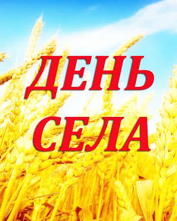 На Николаевщине громада проведет День села: будет лотерея, каша, батуты