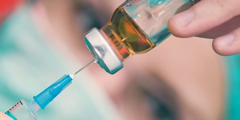 В больницах Николаева есть вакцина от бешенства