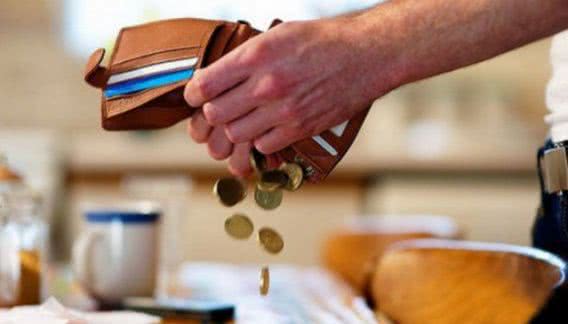 В Николаевской области долги по зарплате превышают 86 миллионов гривен