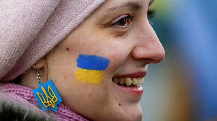 Украинцы больше довольны медициной, чем образованием