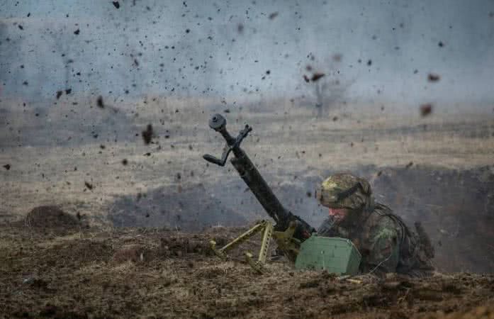 С начала боевых действий на Донбассе погибли 3 тыс. 332 мирных жителя, — миссия ООН