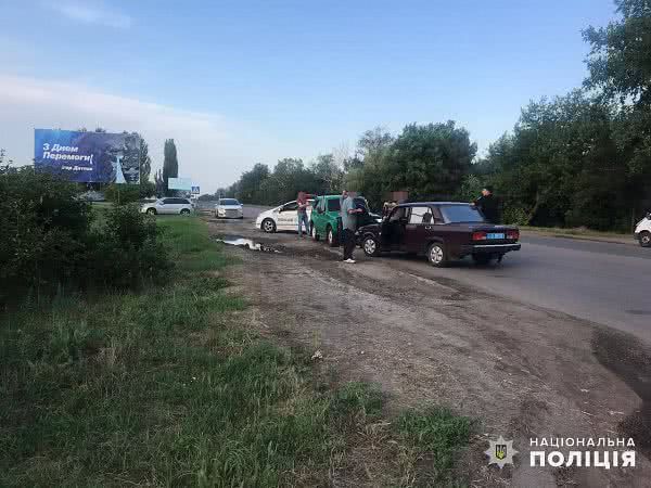 Николаевские правоохранители разоблачили группировку, которая похищала топливо