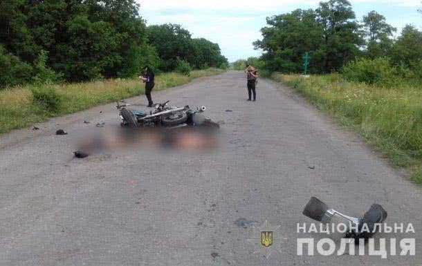 В страшной аварии погибли трое подростков, еще одной девушке удалось выжить