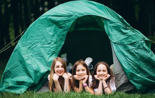 Плогинг, игры и форум-театр: под Николаевом заработал эко-лагерь «School Recycling Camp 2019» для школьных активистов