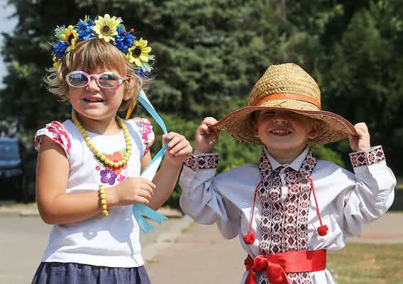 День Конституции в Украине 2019: сколько будет выходных