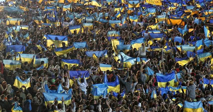 Через 30 лет население Украины сократится на 20% — ООН
