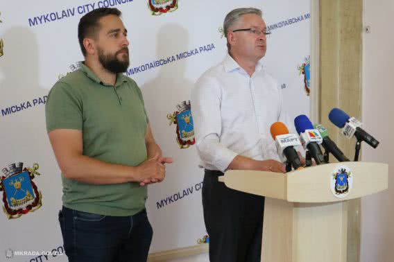 «Николаевводоканал» будет отключать потребителей, которые задолжали более 500 гривен