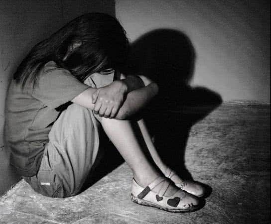 На Николаевщине в изнасиловании восьмилетней девочки подозревают ее родственника