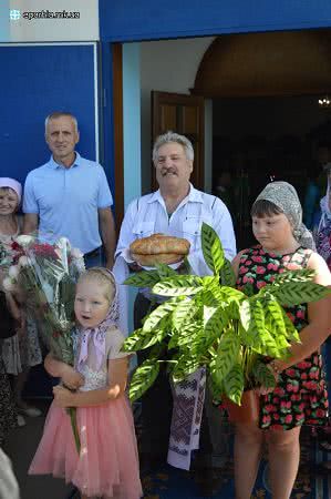 07.07.2019 Свято Різдва пророка предтечі і Хрестителя Господня Іоанна