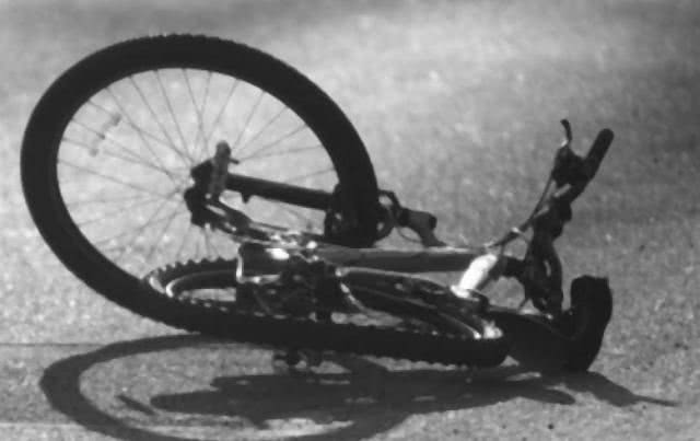В Вознесенске в ДТП погибла пожилая велосипедистка