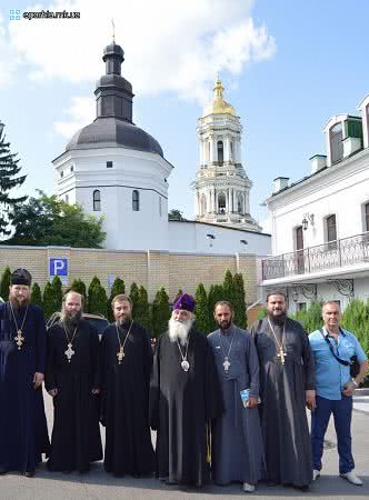 27-28.07.2019 День Крещения Руси