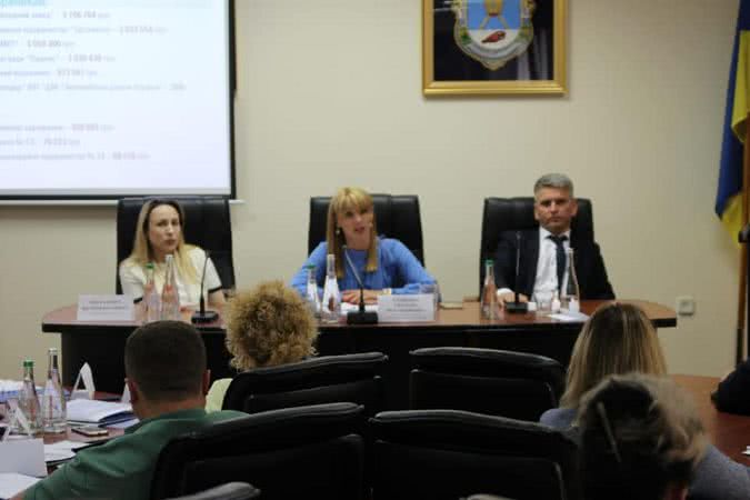 На Николаевщине обсудили вопросы уплаты долгов по алиментам и зарплаты
