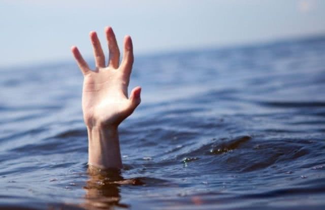 В течение недели на водных объектах Николаевщины погибло пять человек