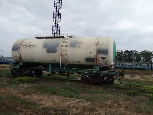 На Миколаївщині хіміки провели заміри повітря