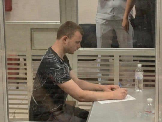 Резонансное убийство Даши Лукьяненко: подозреваемому назначили психиатрическую экспертизу