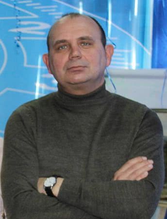 Главным редактором «Вечернего Николаева» стал Игорь Данилов
