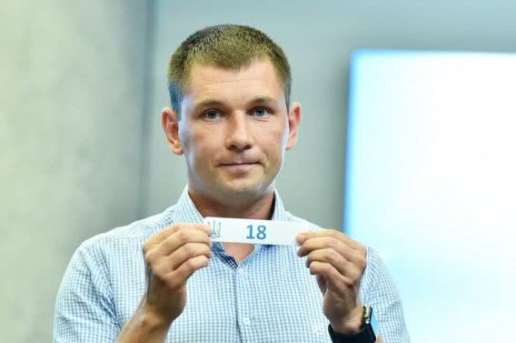 21 августа МФК «Николаев» получит соперника в кубке Украины