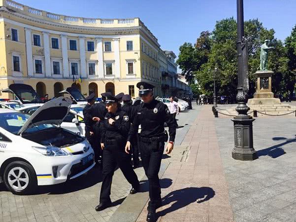 На Николаевщине работник автомойки будет нести уголовную ответственность за угон автомобиля