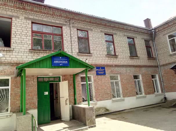 На Николаевщине проведут капитальный ремонт амбулатории общей практики семейной медицины