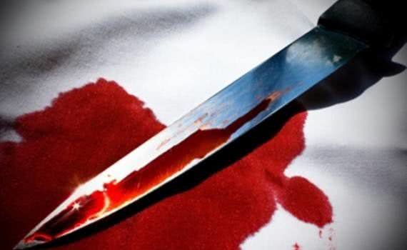В Николаеве в пьяной ссоре женщина изрезала сожителя ножом
