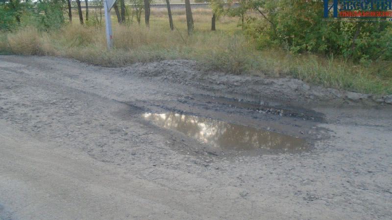 На Николаевщине проведут ремонт многострадальной трассы Н 11