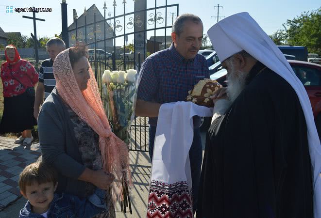 12.09.2019 День памяти святого князя Александра Невского