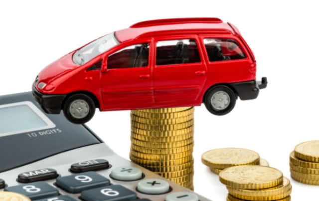 За восемь месяцев автовладельцы Николаевщины уплатили в местные бюджеты 4,2 млн грн транспортного налога