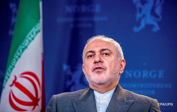Иран назвал новые санкции США «отчаянием»