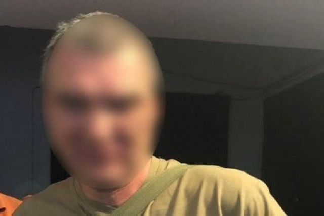 Николаевцу, расстрелявшему троих работников АЗС, сообщено о подозрении