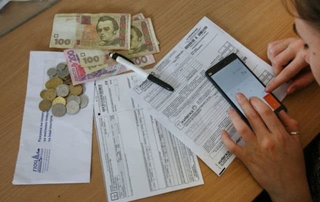 В связи с переходом украинских банков на международный стандарт IBAN поменялись  реквизиты КП "Николаевводоканал"