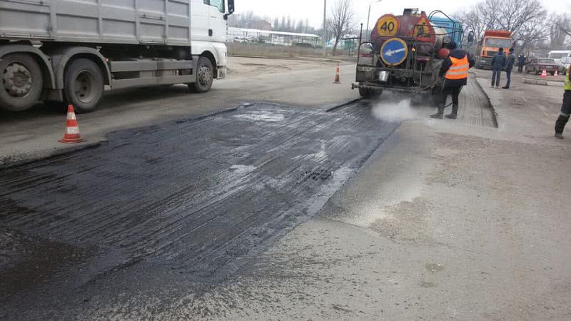 Какие украинские дороги станут платными