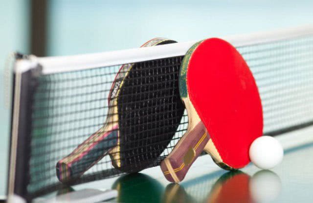 Николаевские спортсмены заняли призовые места на открытом турнире по настольному теннису