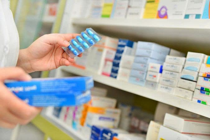 В Украине запретили три лекарственных препарата