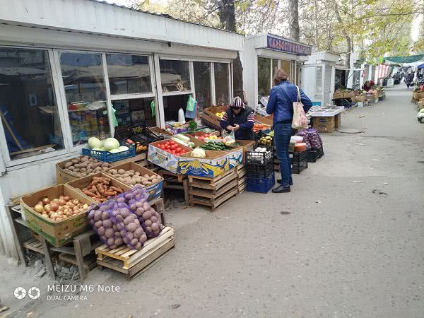 В Заводском районе Николаева составили админпротоколы на нарушителей торговли