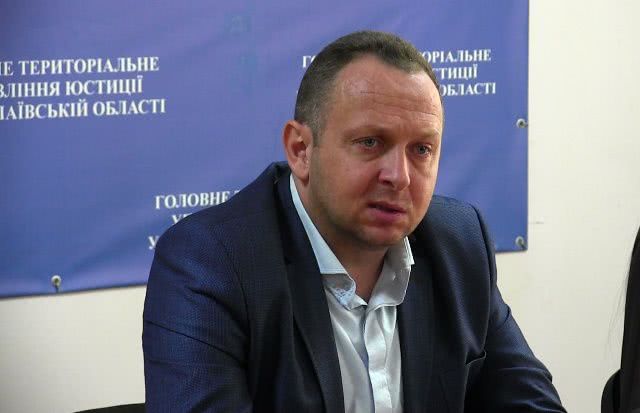 С начала года государственные исполнители Николаевщины взыскали почти 125 млн. гривен алиментов