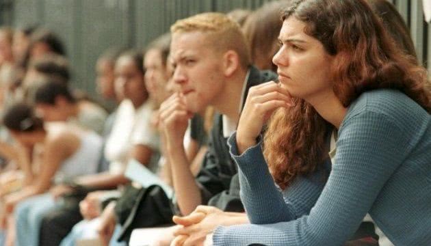 В Николаевской области треть молодежи в возрасти до 35 лет не могут найти работу