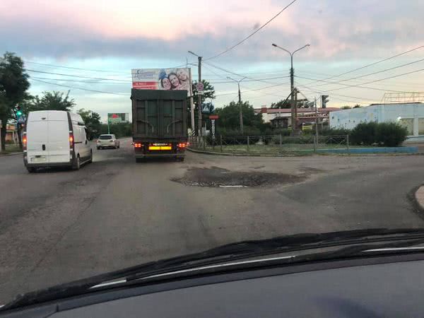 В Николаеве будет ограничено движение транспорта на выходных