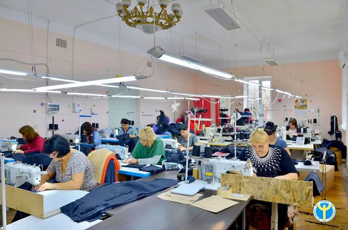 За трудоустройство безработных николаевские предприниматели получили 2,2 млн грн компенсации