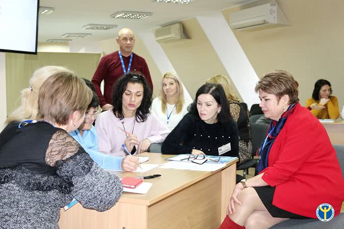 В Николаевском областном центре занятости карьерные советники помогают в поиске работы