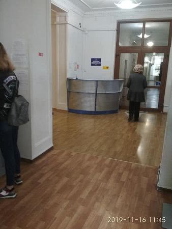 Горожане жалуются на очереди, отсутствие талонов в николаевском Центре админуслуг