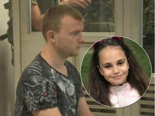 Подозреваемому в убийстве 11-летней Даши Лукьяненко грозит пожизненное заключение